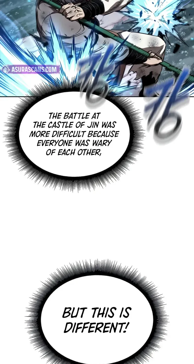 Nano Machine Chapter 3.4 page 53 - 