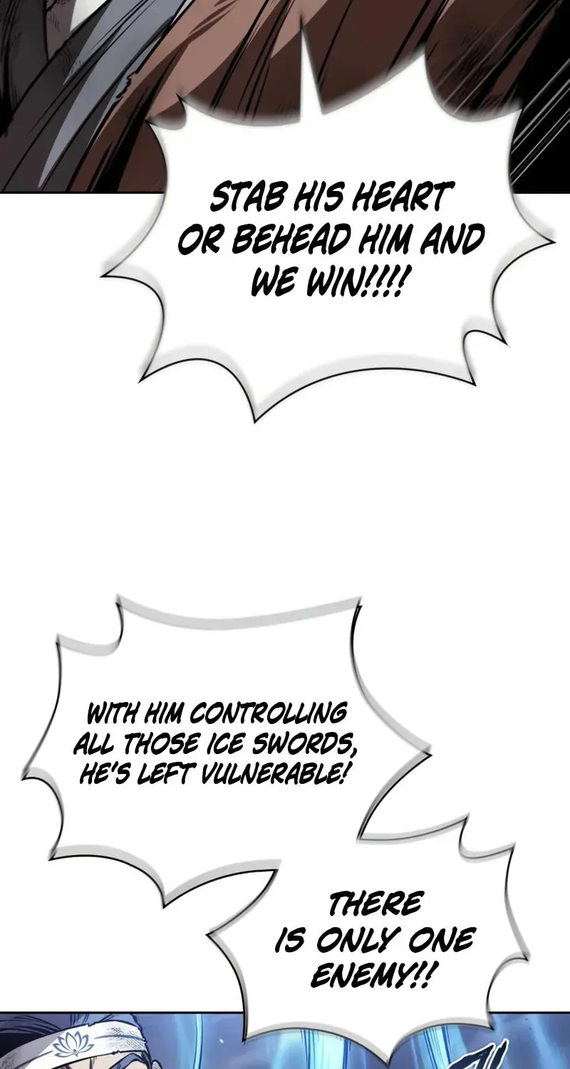 Nano Machine Chapter 3.4 page 55 - 