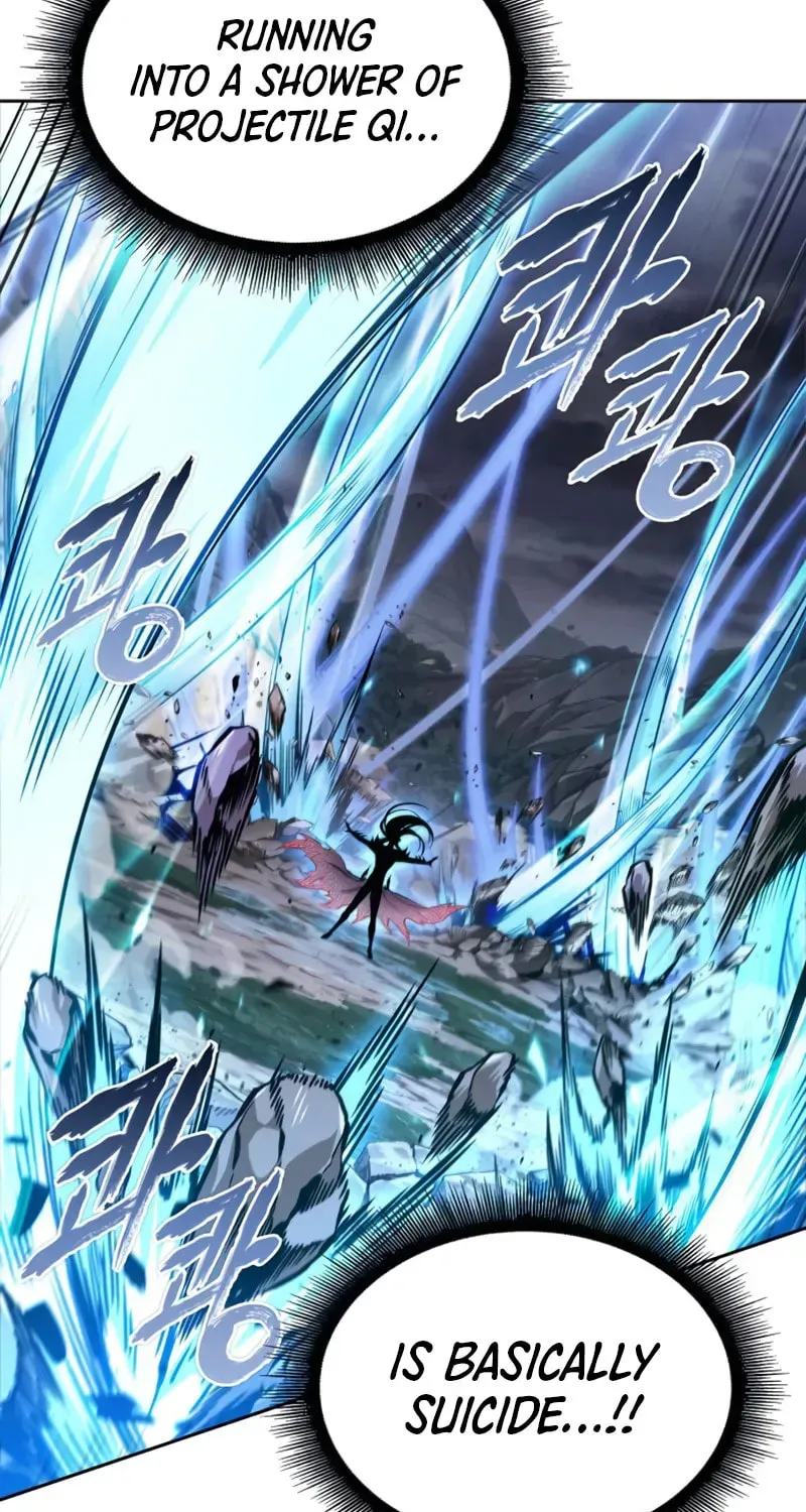 Nano Machine Chapter 3.4 page 57 - 