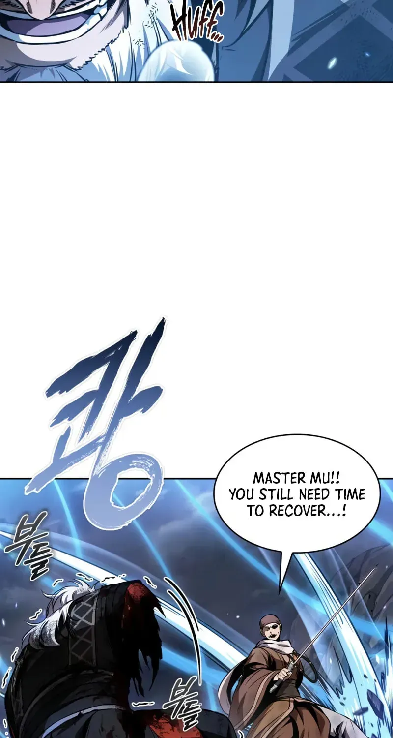 Nano Machine Chapter 3.4 page 63 - 
