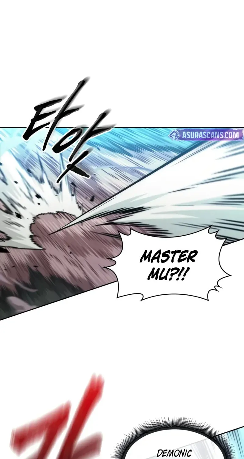 Nano Machine Chapter 3.4 page 68 - 