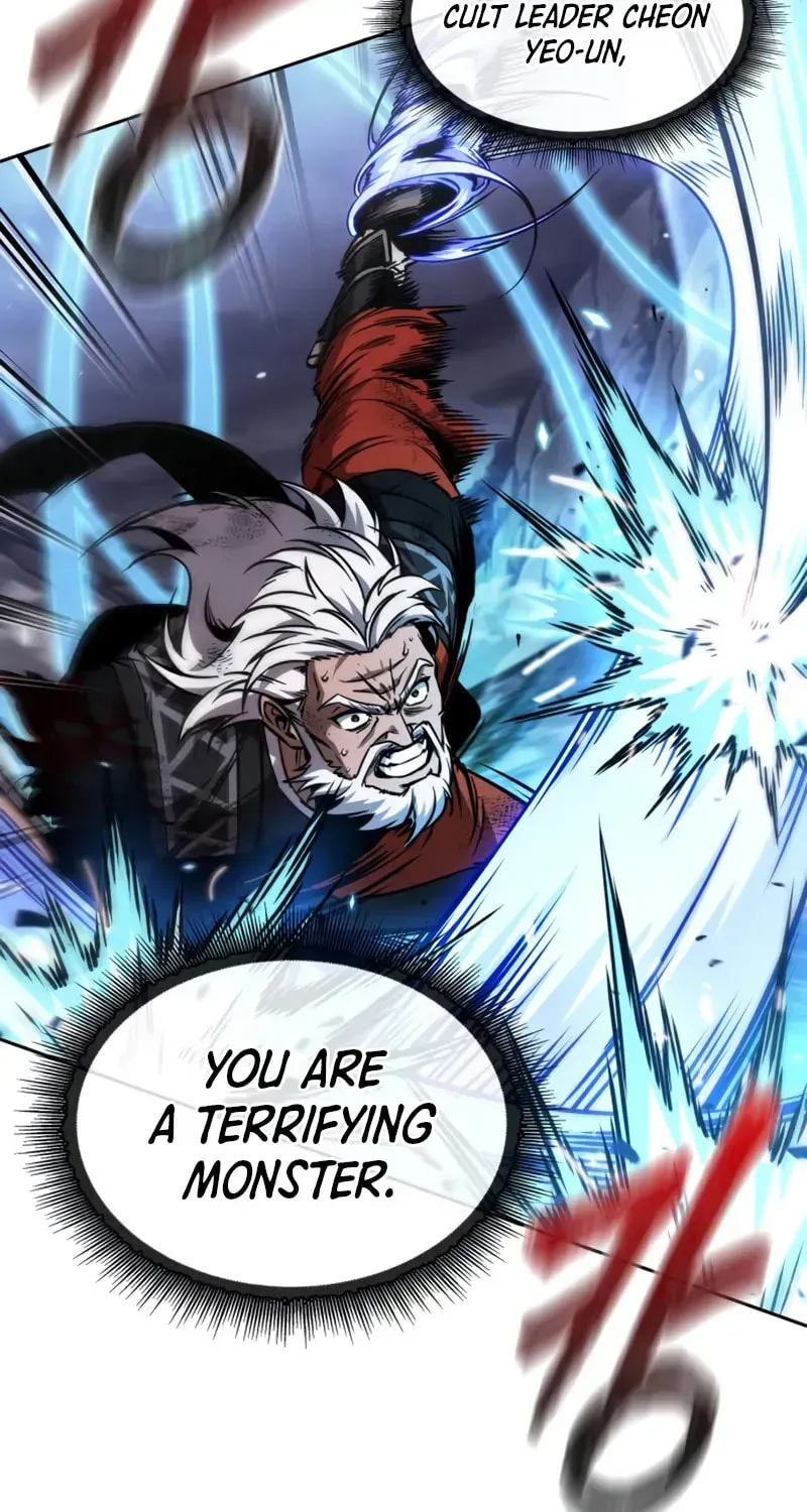 Nano Machine Chapter 3.4 page 69 - 