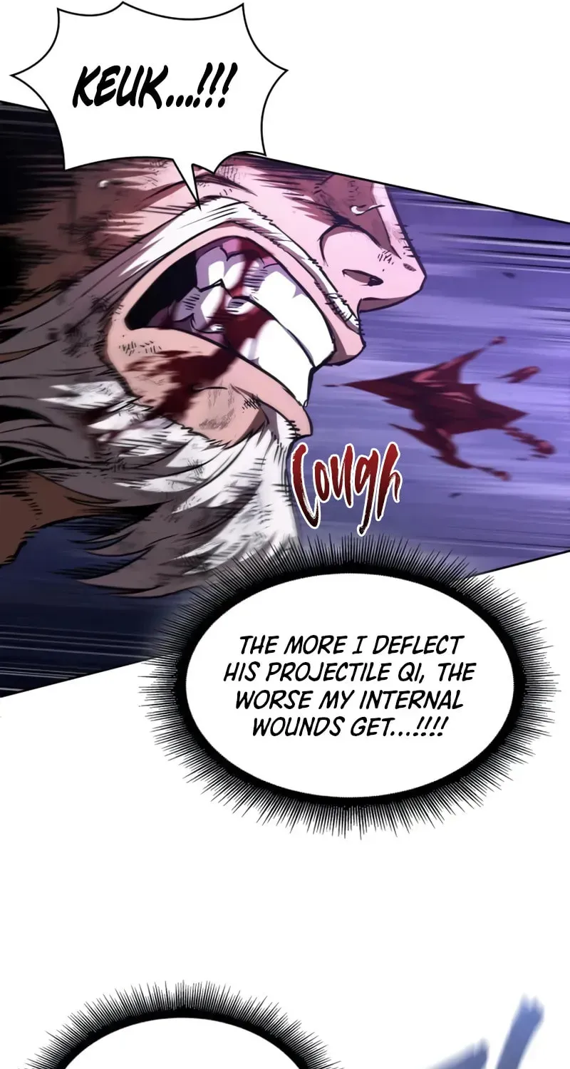 Nano Machine Chapter 3.4 page 71 - 