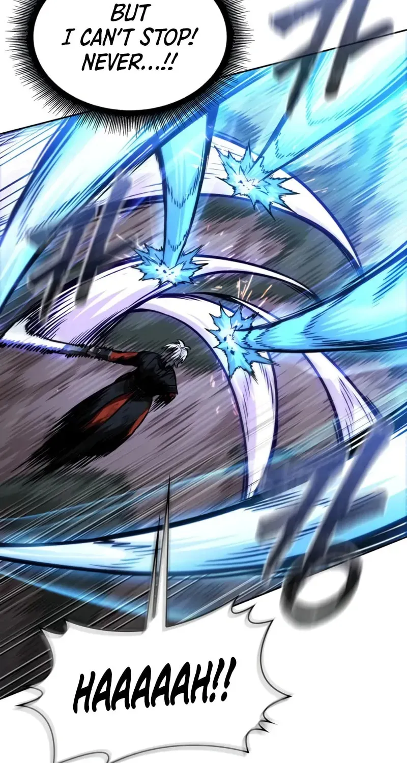Nano Machine Chapter 3.4 page 72 - 