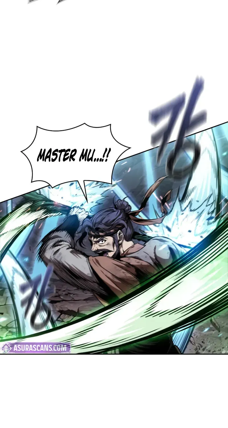 Nano Machine Chapter 3.4 page 73 - 
