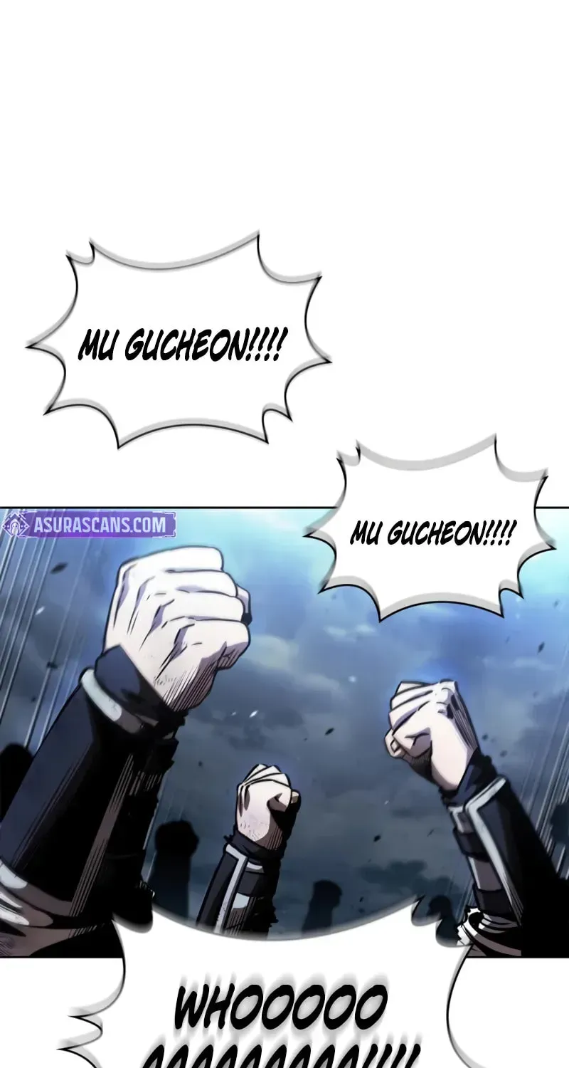 Nano Machine Chapter 3.4 page 75 - 