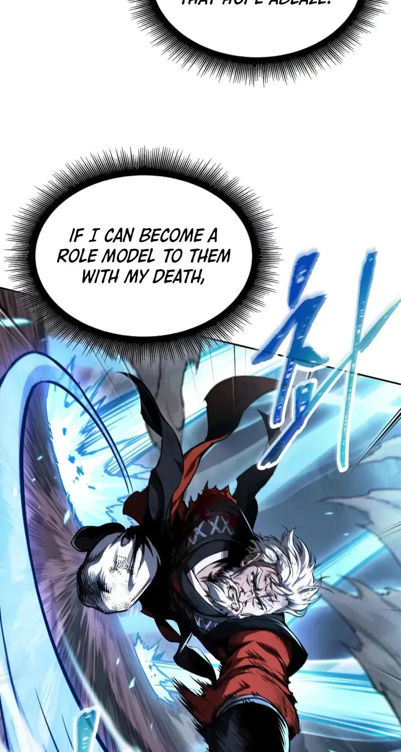 Nano Machine Chapter 3.4 page 77 - 