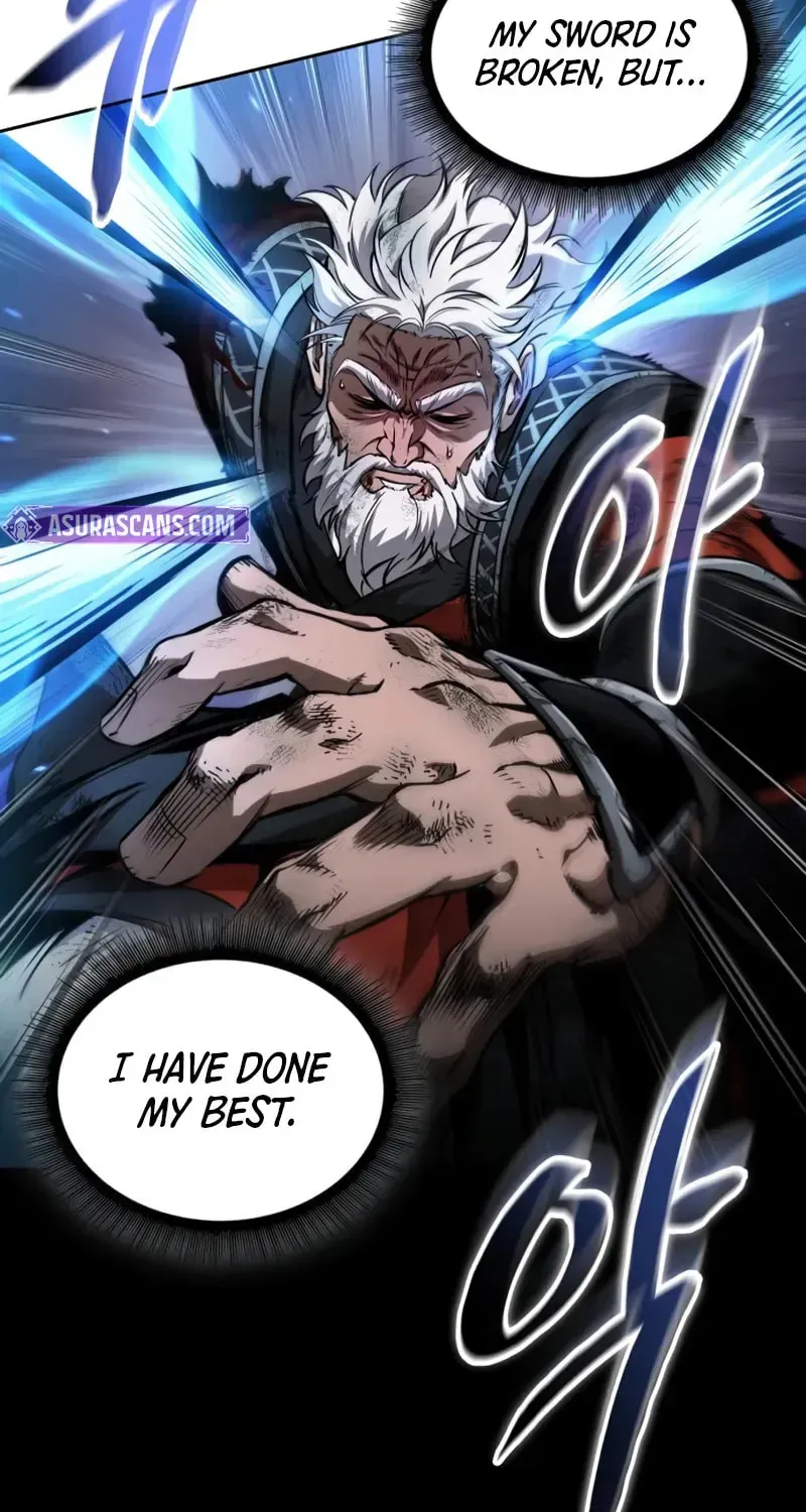 Nano Machine Chapter 3.4 page 82 - 