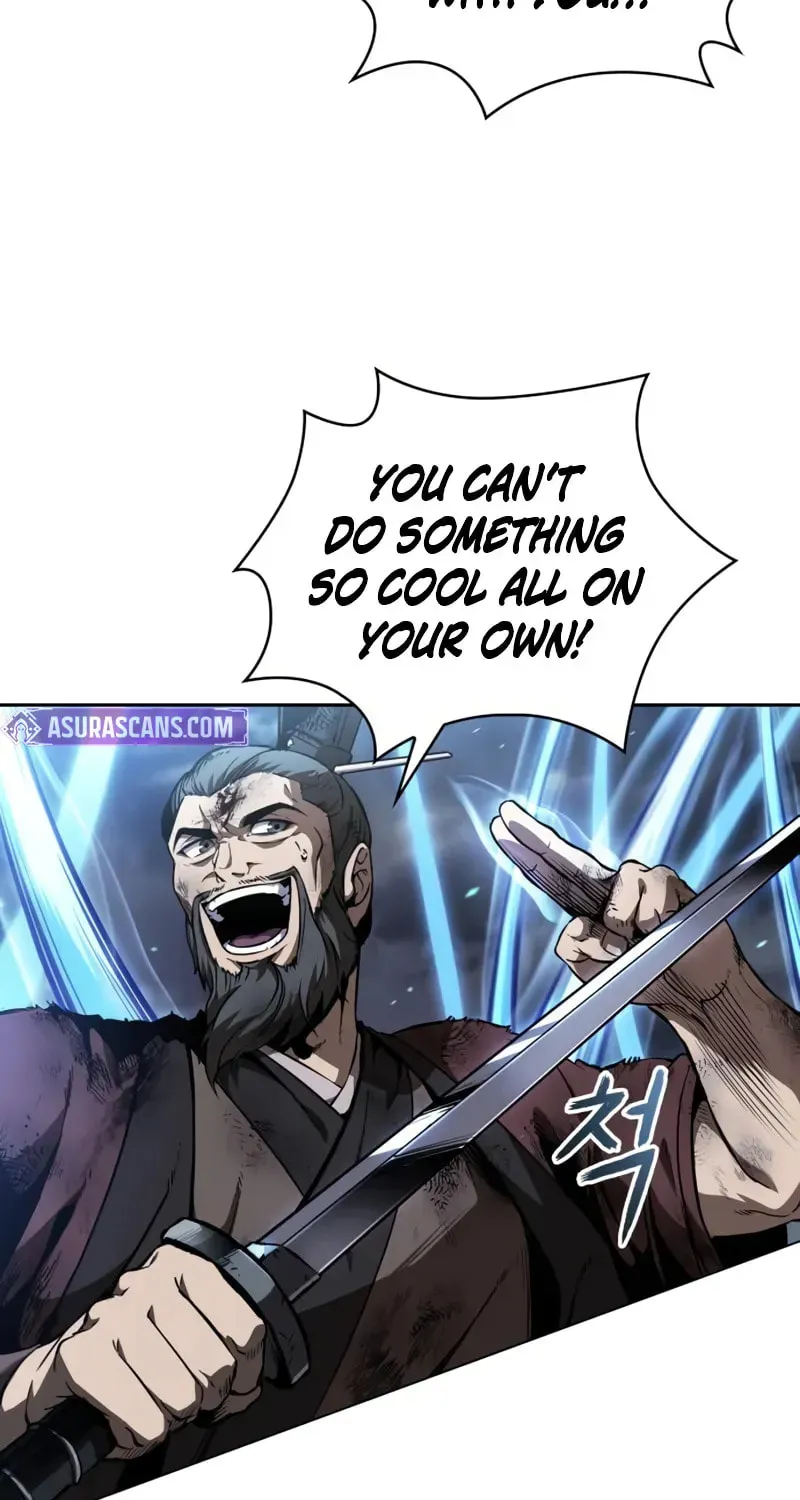 Nano Machine Chapter 3.4 page 87 - 