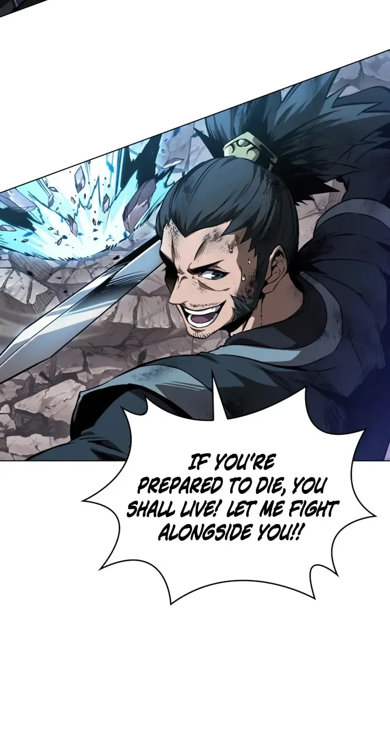 Nano Machine Chapter 3.4 page 88 - 
