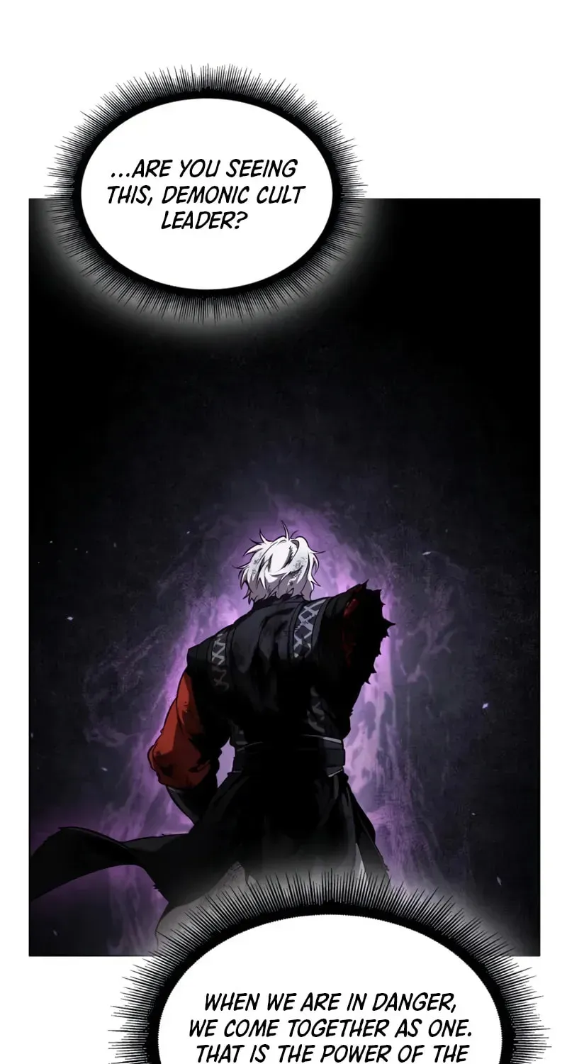 Nano Machine Chapter 3.4 page 89 - 