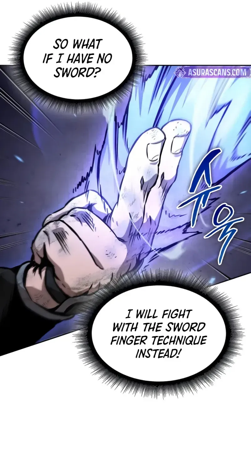 Nano Machine Chapter 3.4 page 91 - 