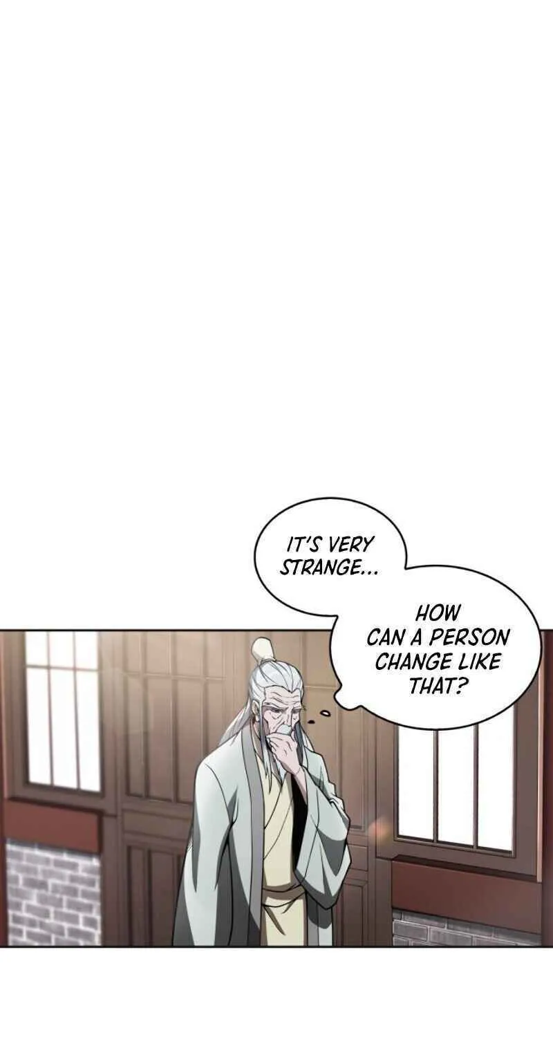Nano Machine Chapter 3 page 16 - 