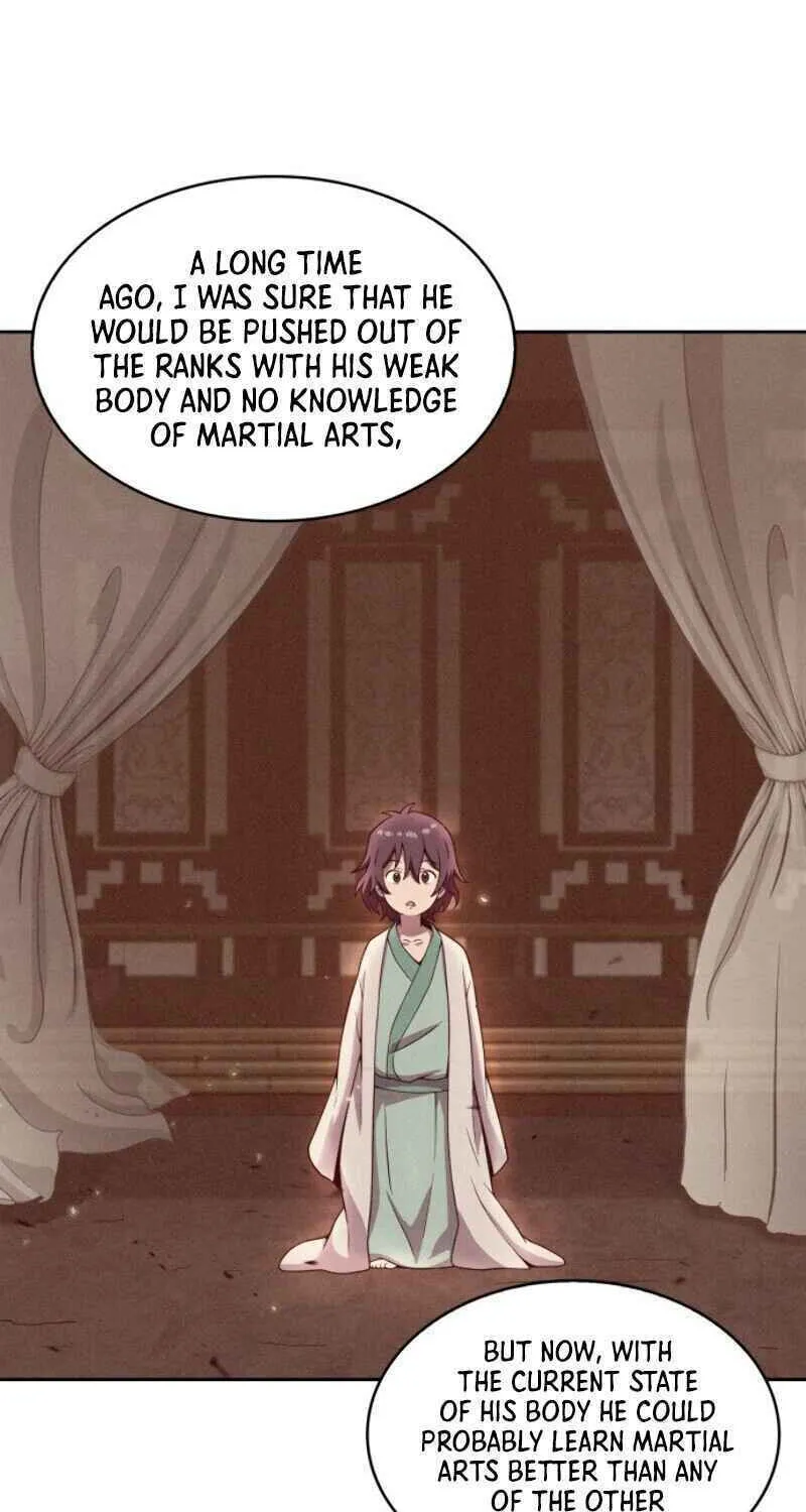 Nano Machine Chapter 3 page 17 - 