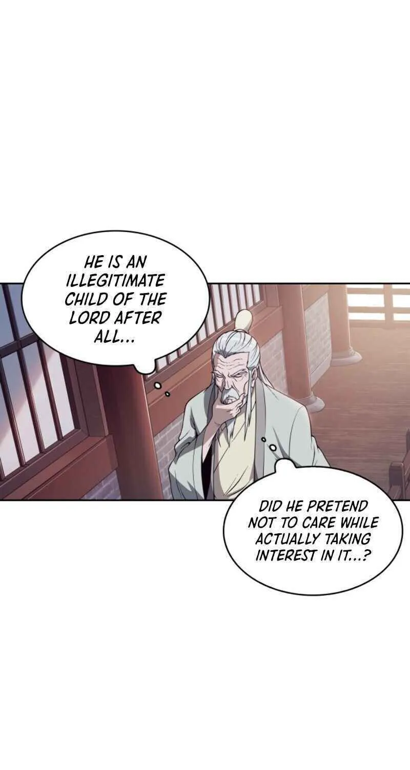 Nano Machine Chapter 3 page 19 - 