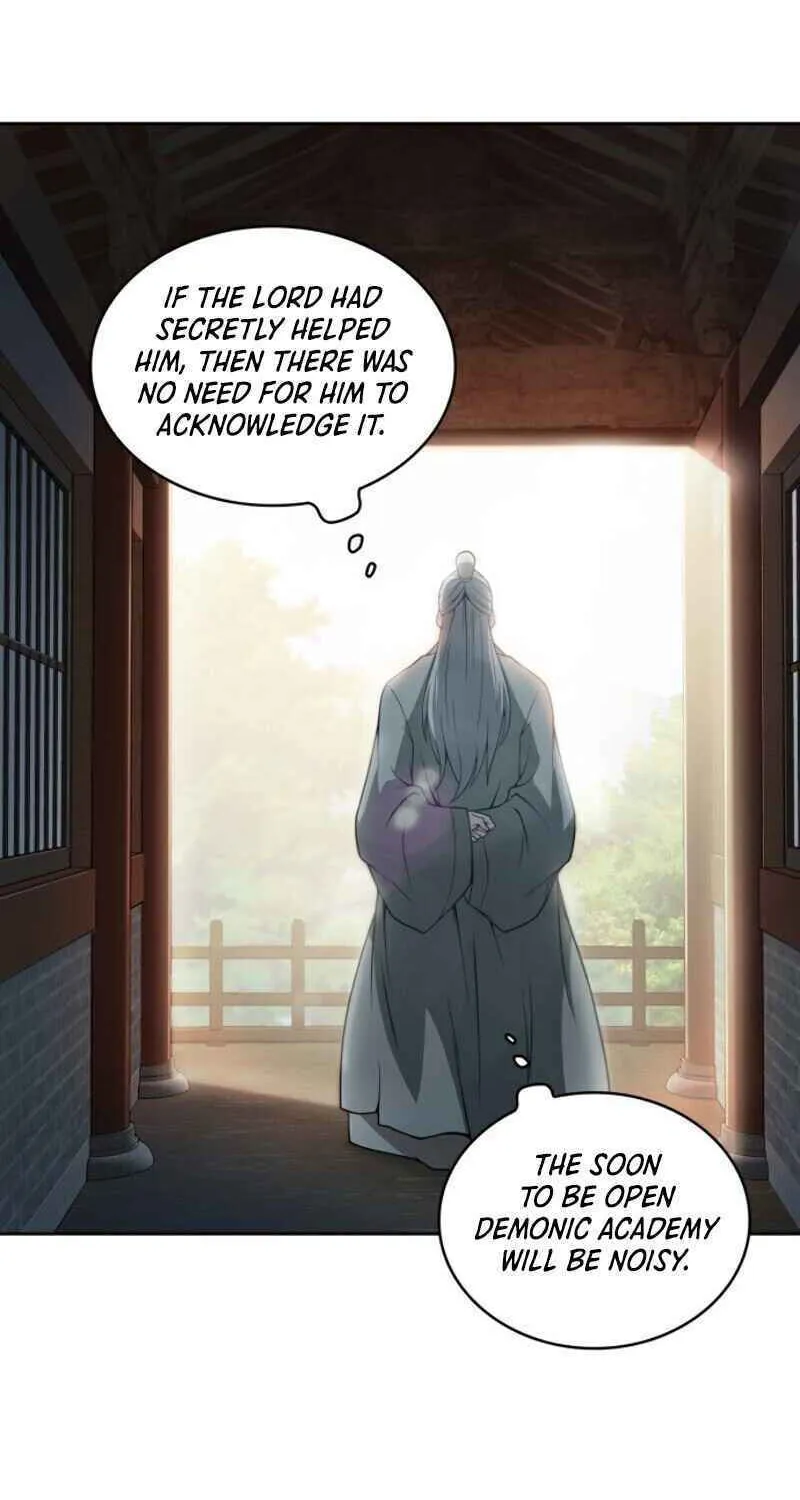 Nano Machine Chapter 3 page 20 - 