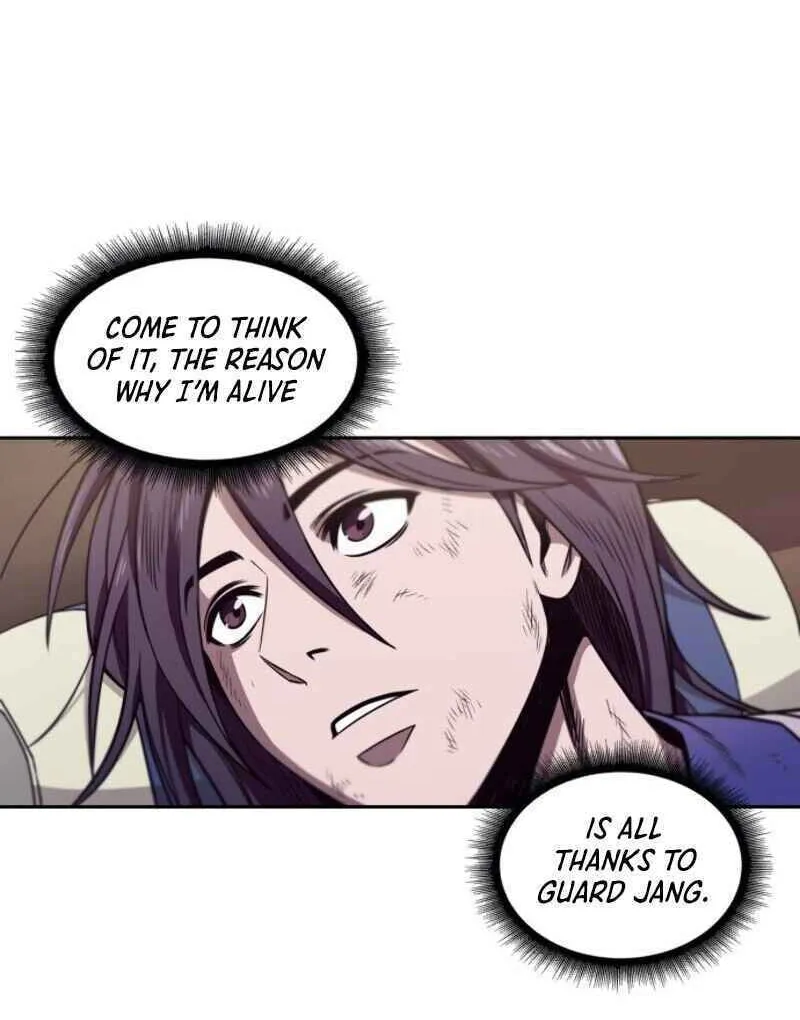 Nano Machine Chapter 3 page 22 - 