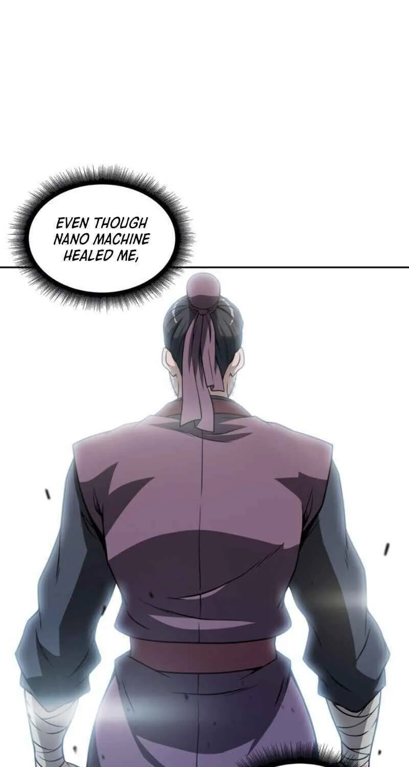 Nano Machine Chapter 3 page 23 - 