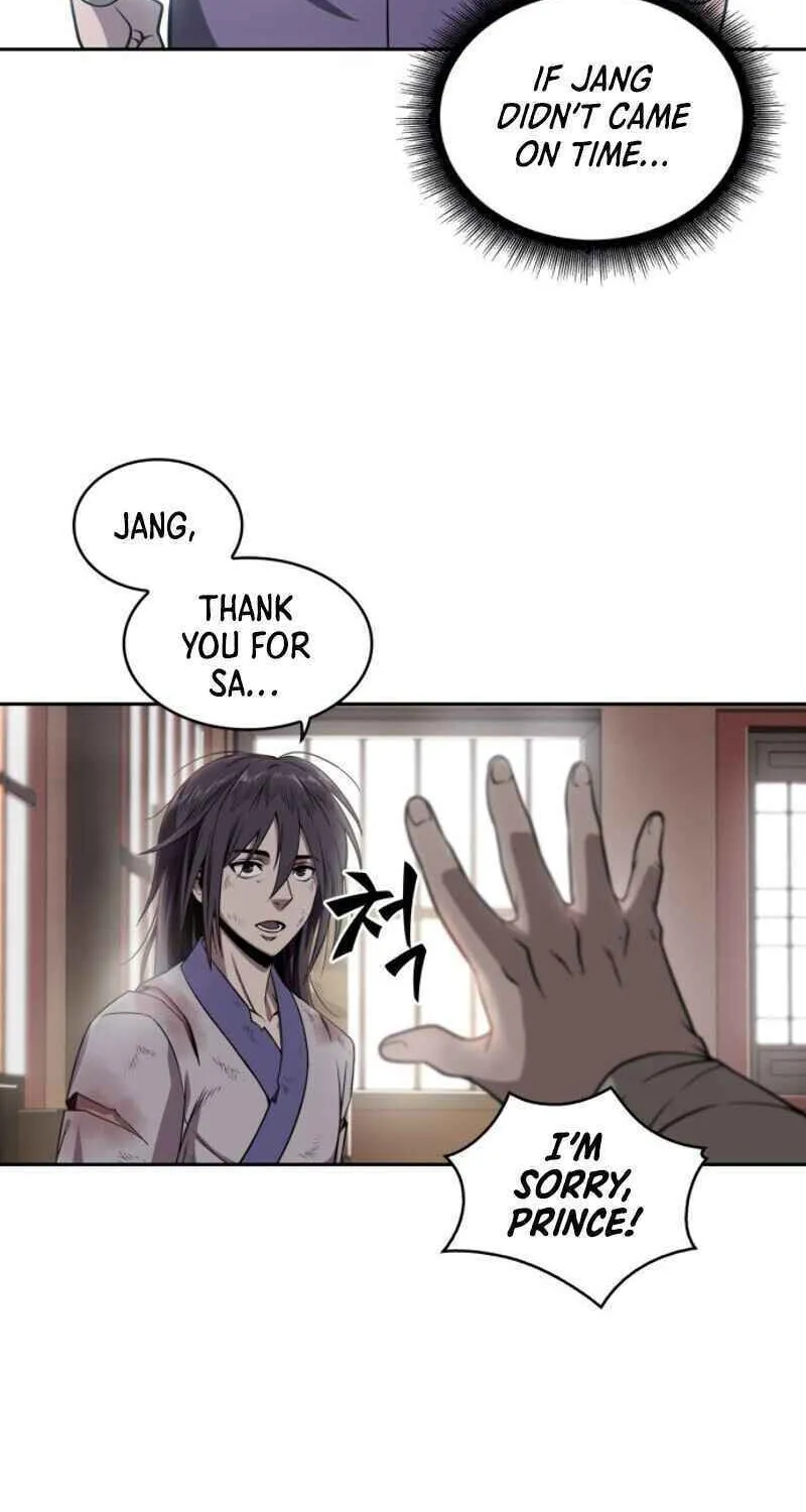 Nano Machine Chapter 3 page 24 - 