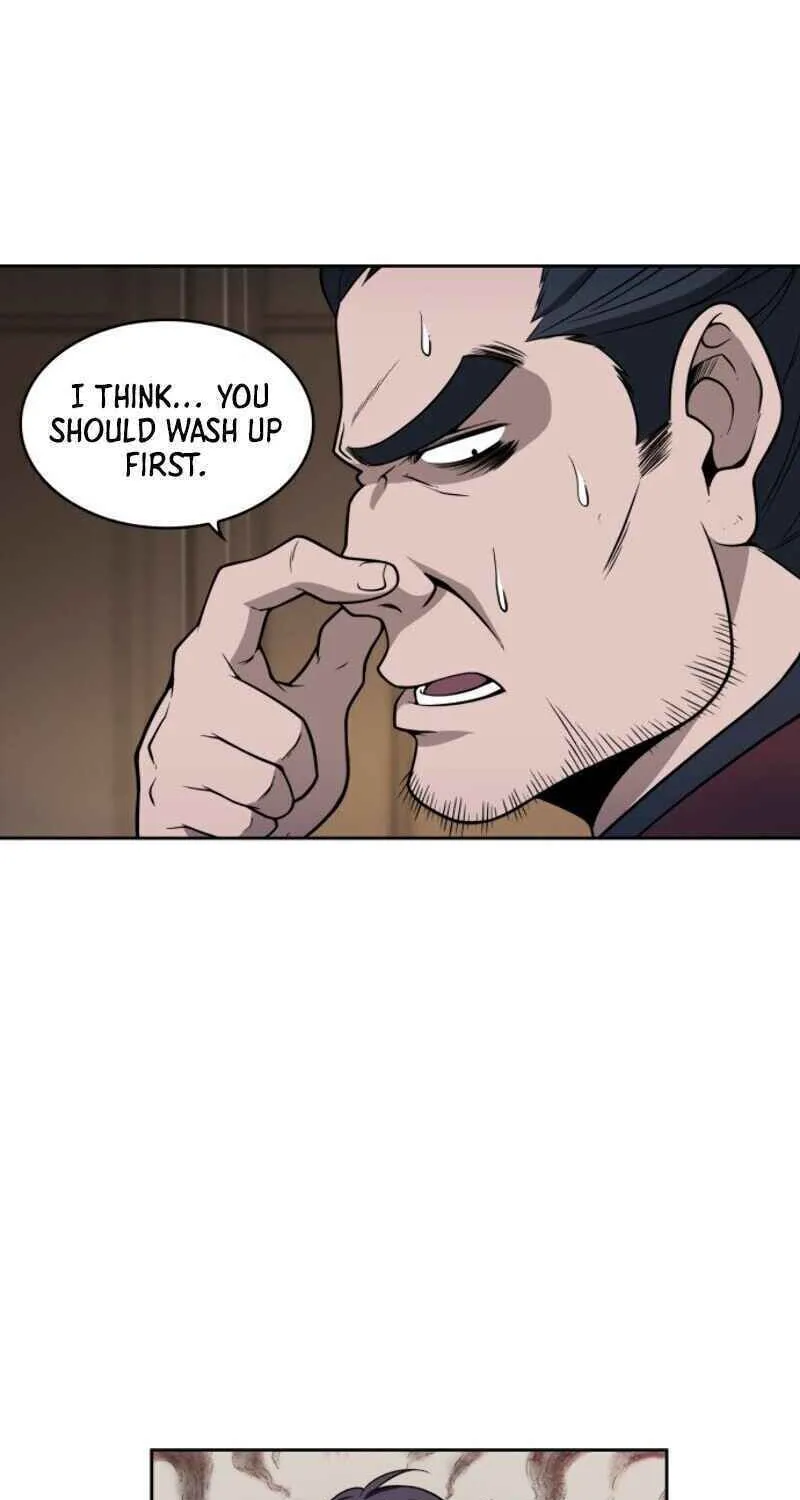 Nano Machine Chapter 3 page 25 - 