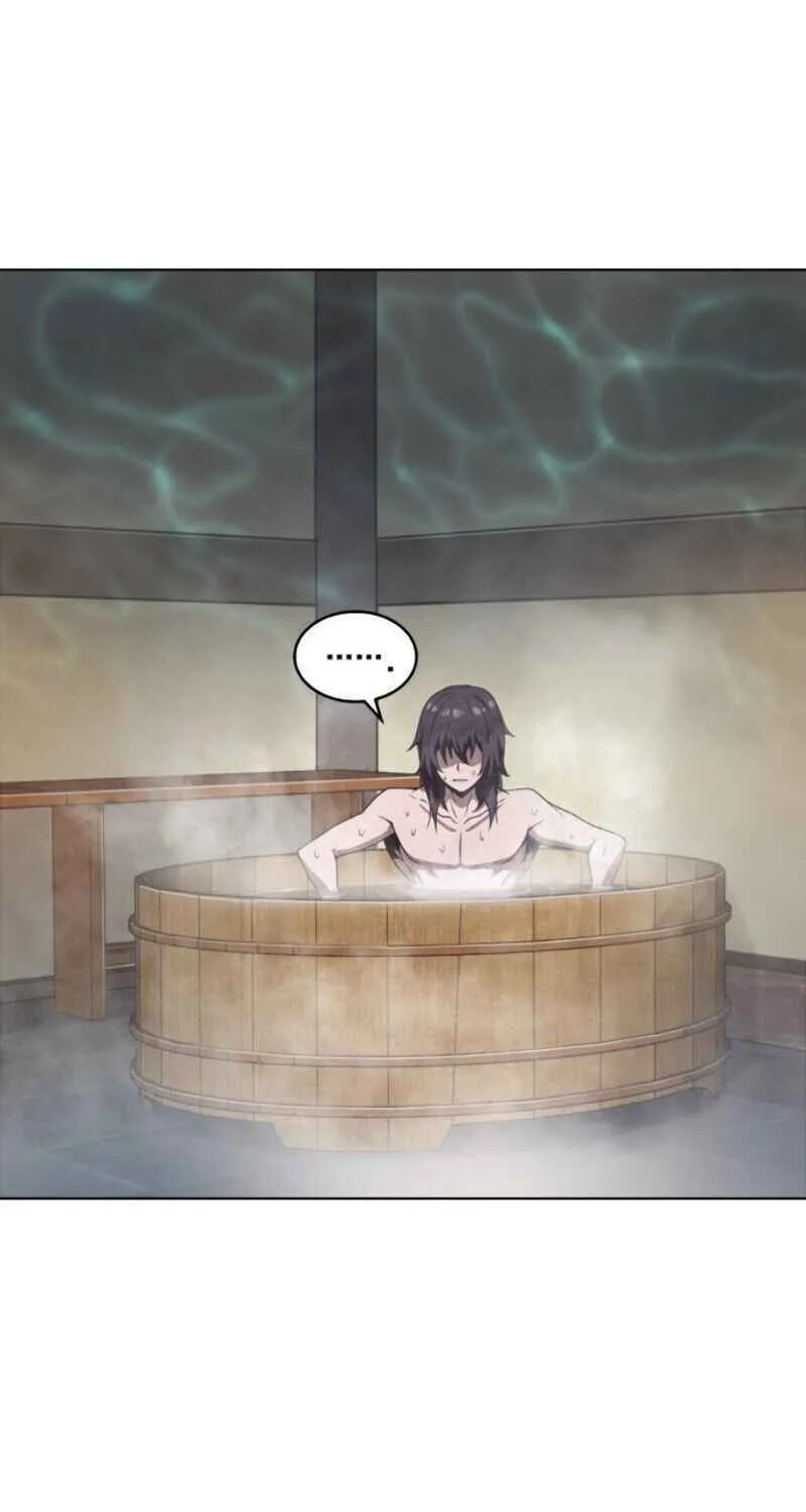 Nano Machine Chapter 3 page 27 - 