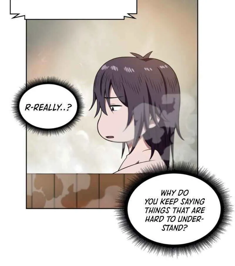 Nano Machine Chapter 3 page 30 - 