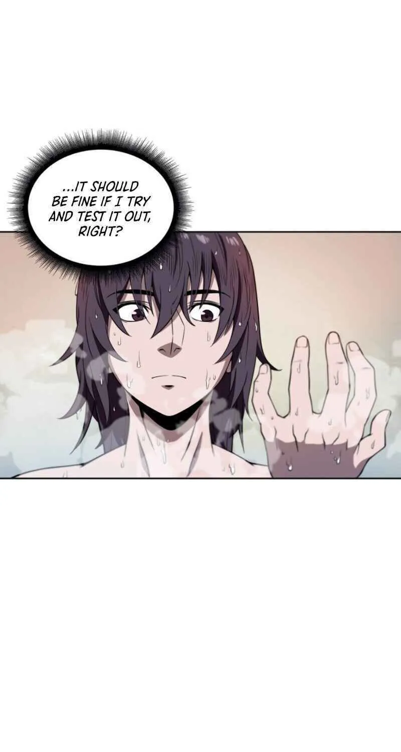 Nano Machine Chapter 3 page 31 - 