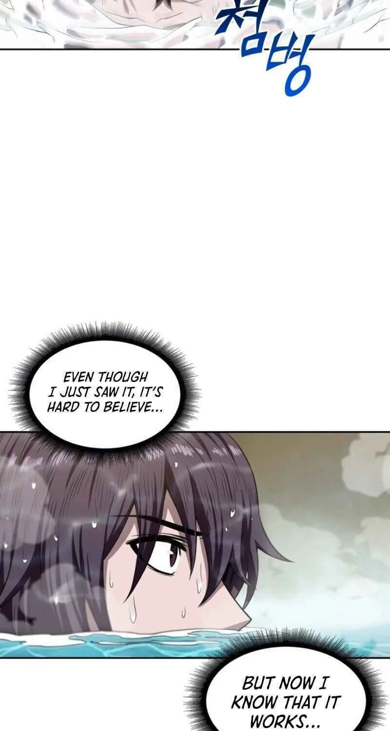 Nano Machine Chapter 3 page 37 - 