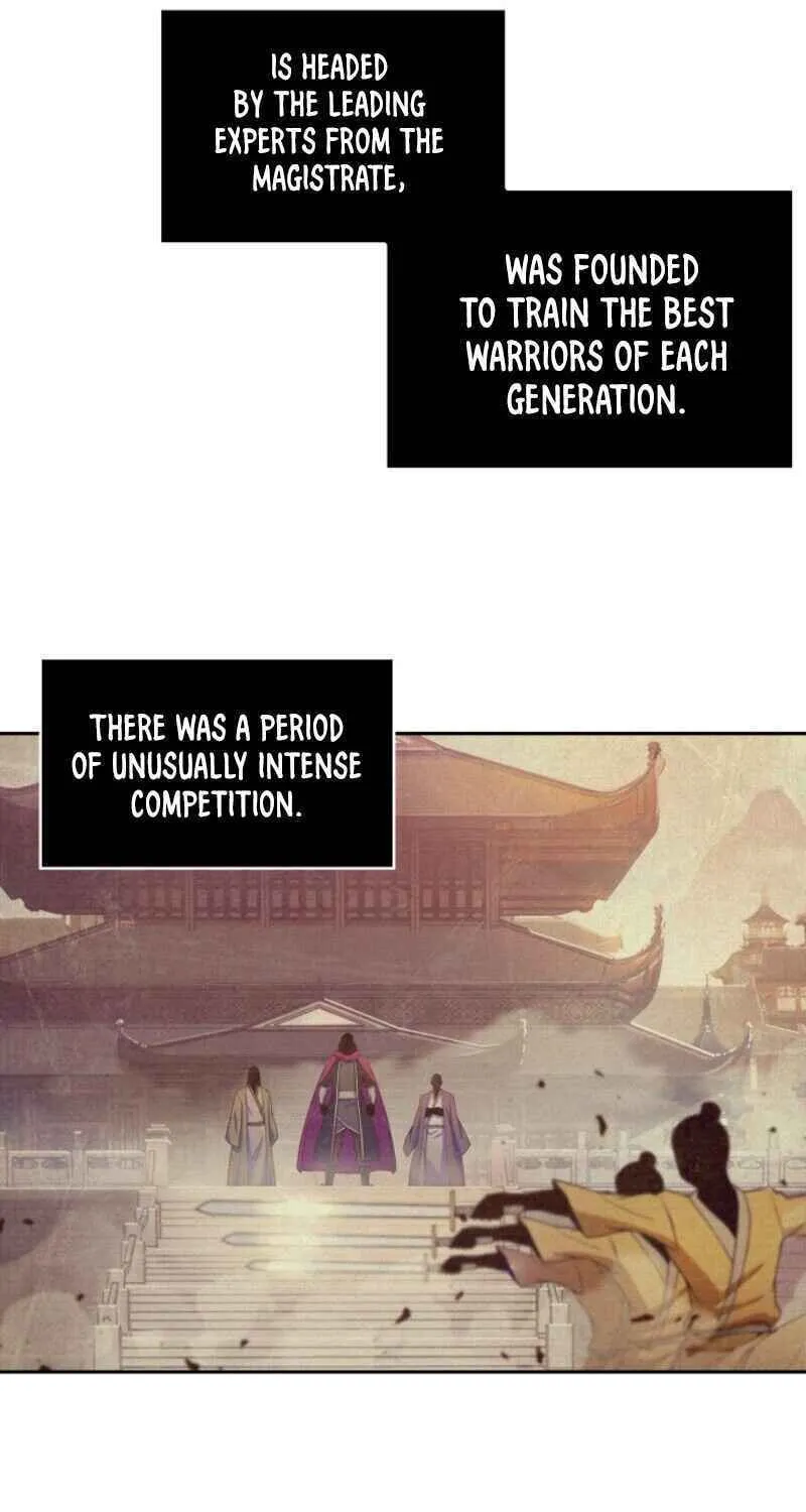 Nano Machine Chapter 3 page 6 - 