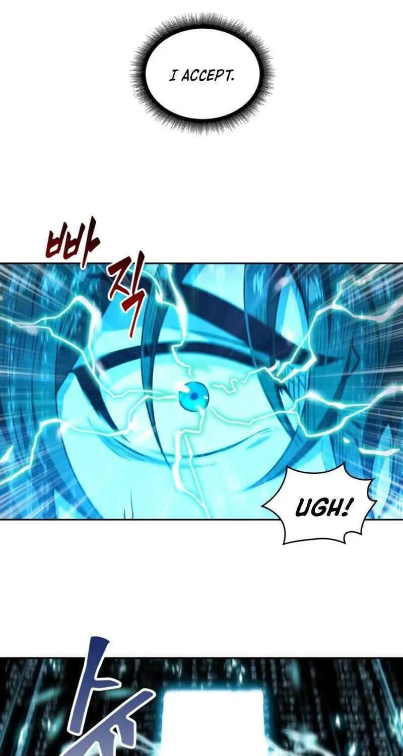 Nano Machine Chapter 3 page 53 - 