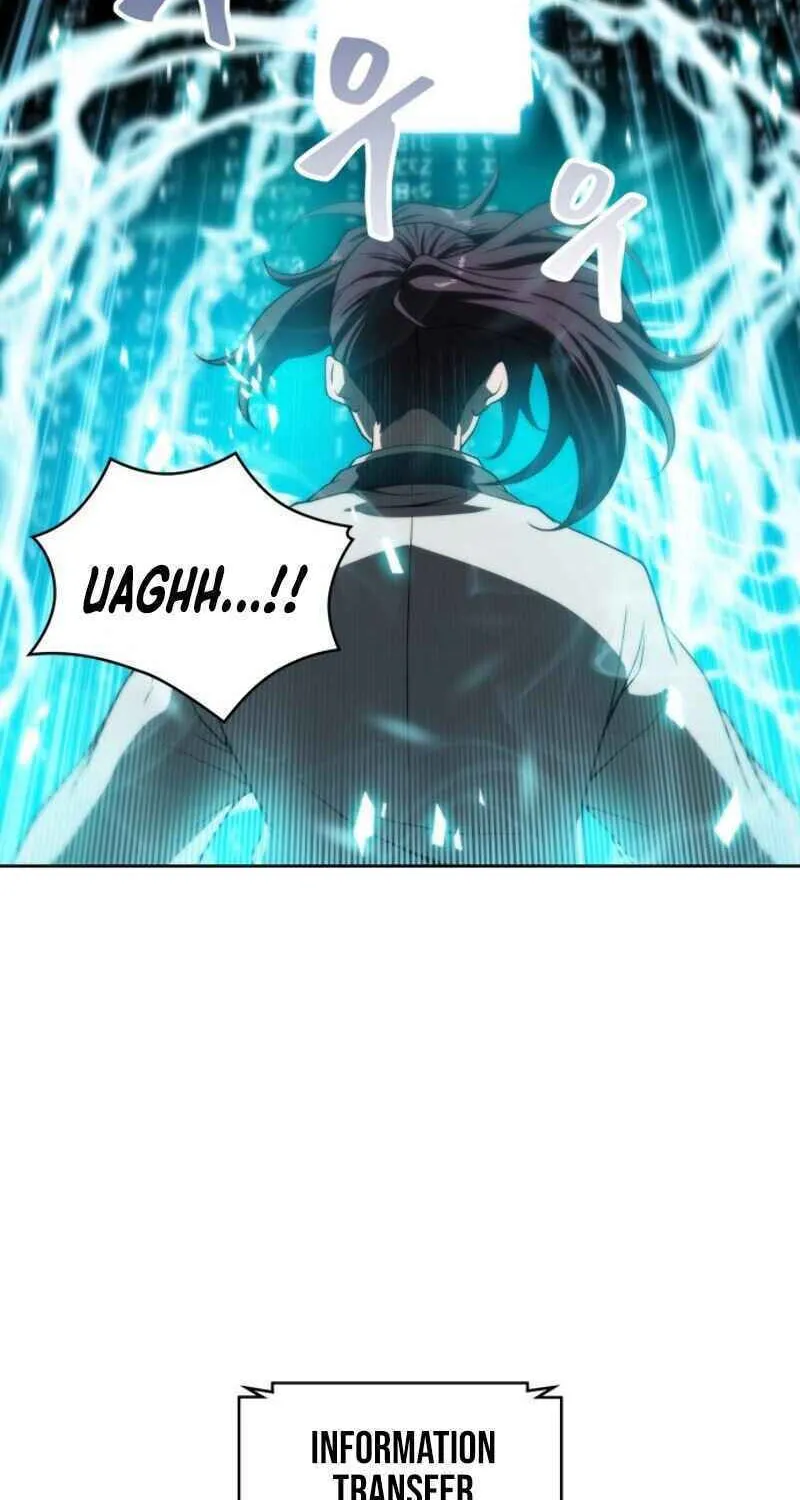 Nano Machine Chapter 3 page 54 - 