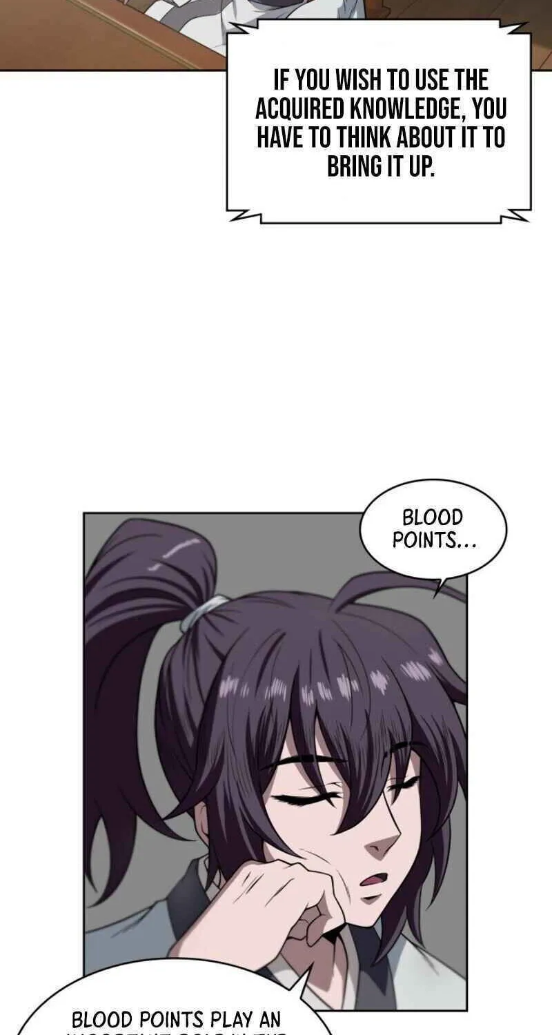 Nano Machine Chapter 3 page 58 - 
