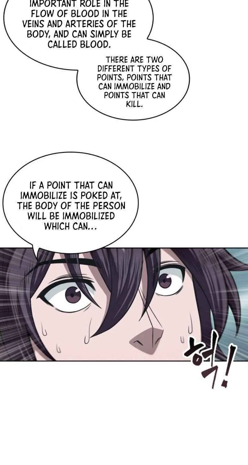 Nano Machine Chapter 3 page 59 - 