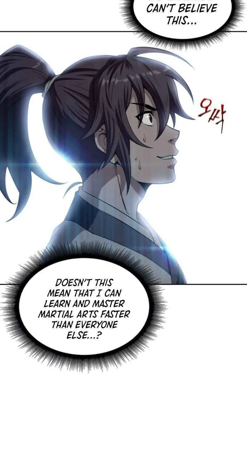 Nano Machine Chapter 3 page 62 - 