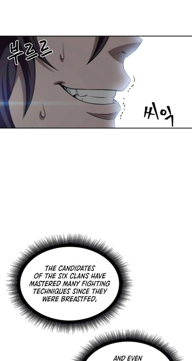 Nano Machine Chapter 3 page 63 - 