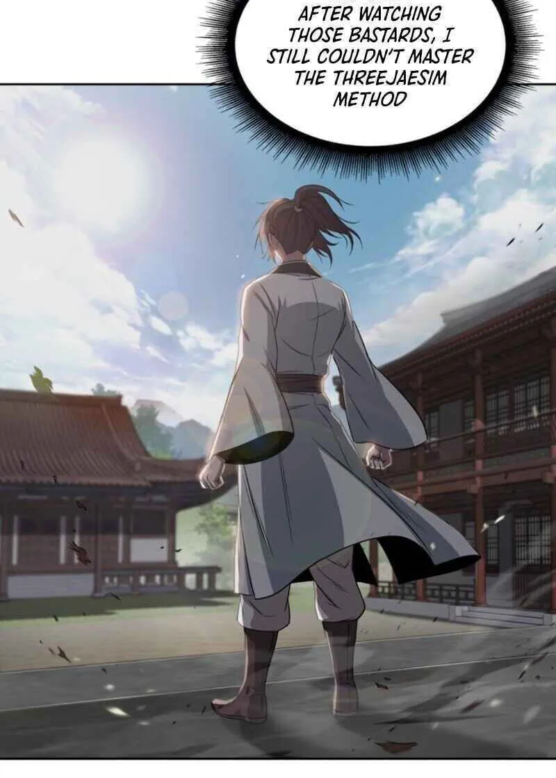 Nano Machine Chapter 3 page 64 - 