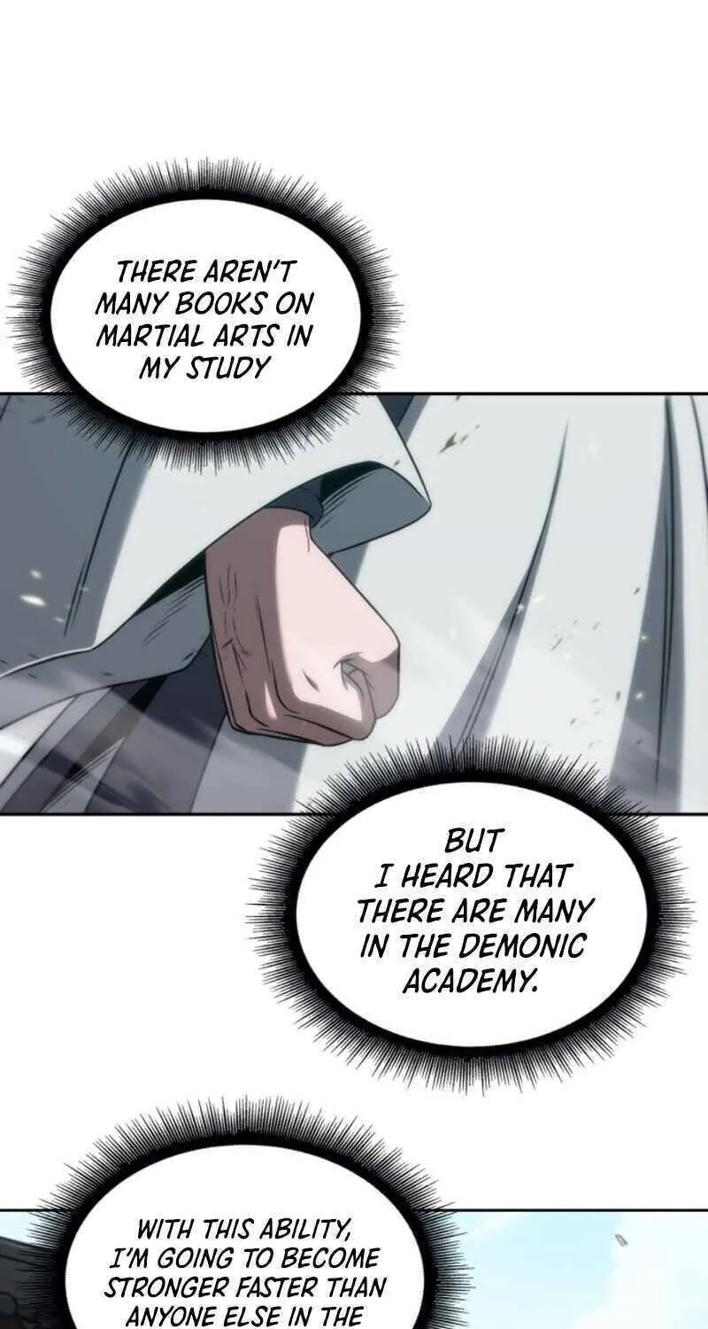 Nano Machine Chapter 3 page 65 - 