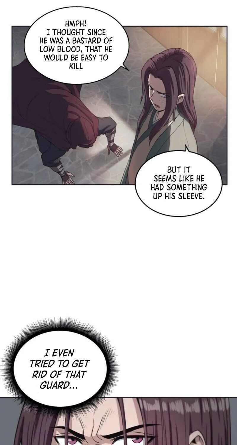 Nano Machine Chapter 3 page 73 - 