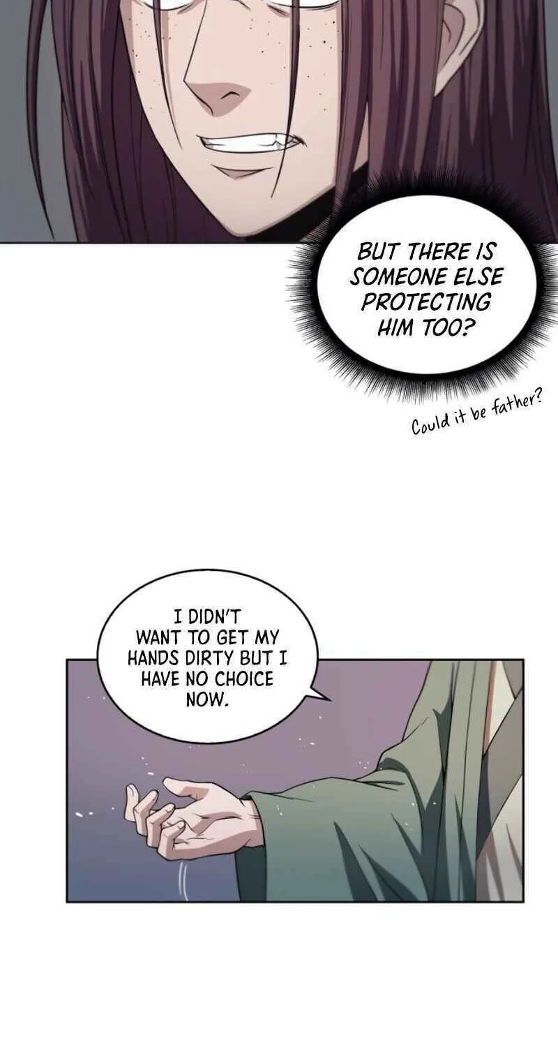 Nano Machine Chapter 3 page 74 - 