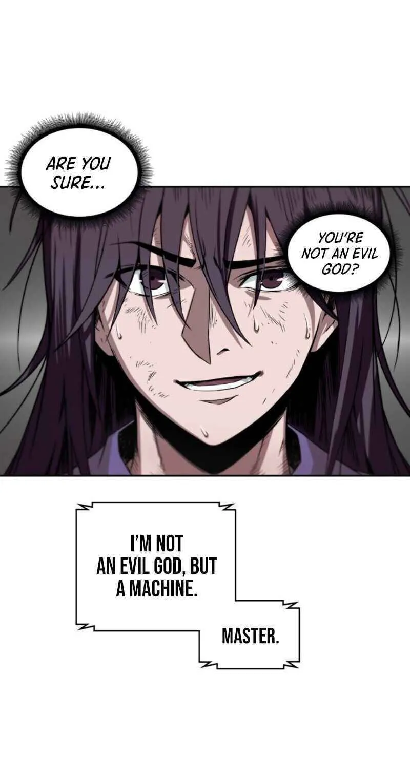 Nano Machine Chapter 3 page 10 - 