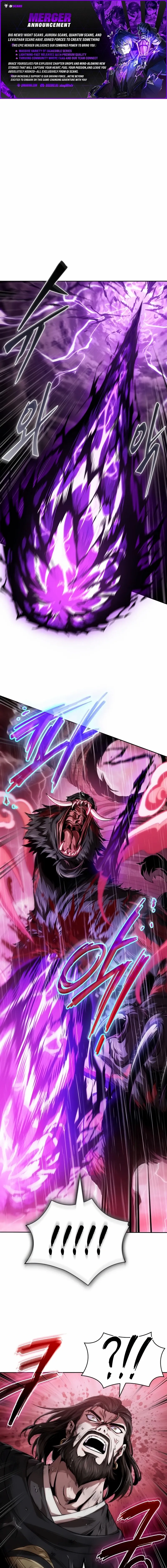 Nano Machine Chapter 303 page 1 - 