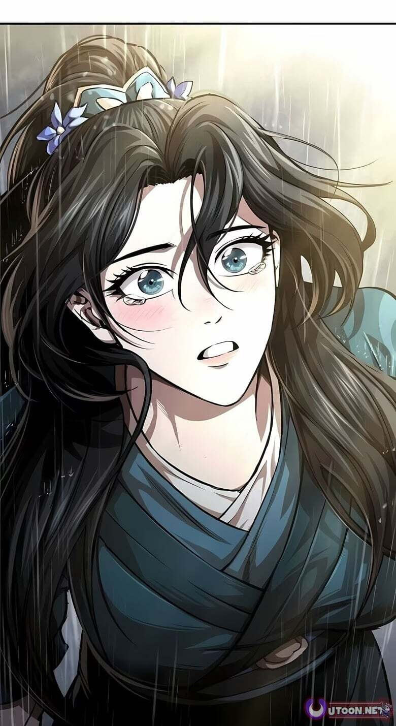 Nano Machine Chapter 317 page 1 - 