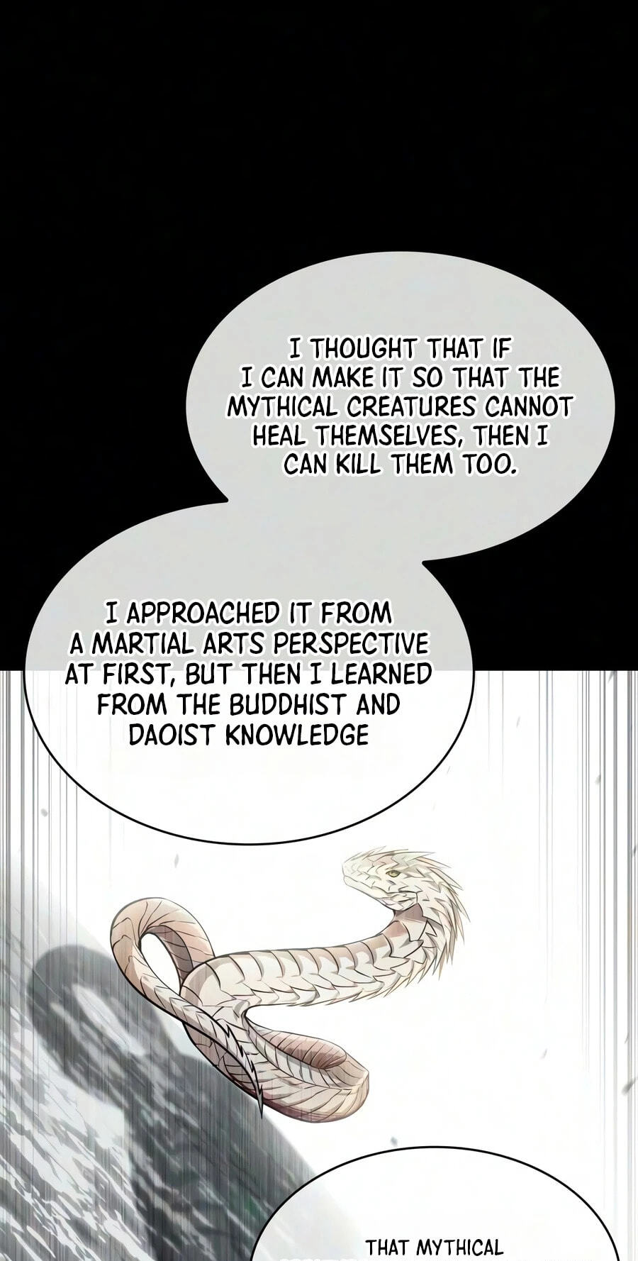 Nano Machine Chapter 318 page 1 - 