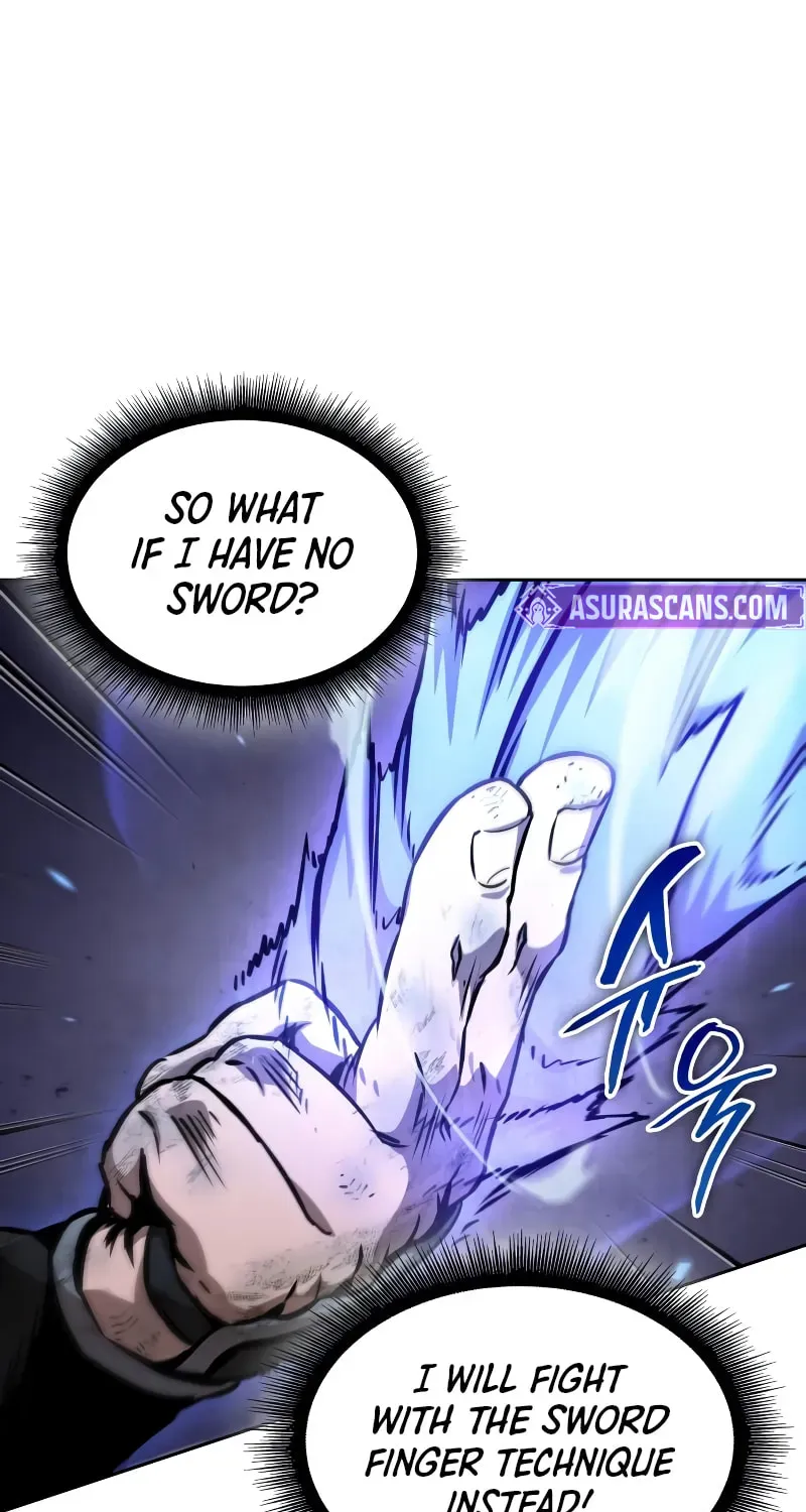 Nano Machine Chapter 4.1 page 2 - 