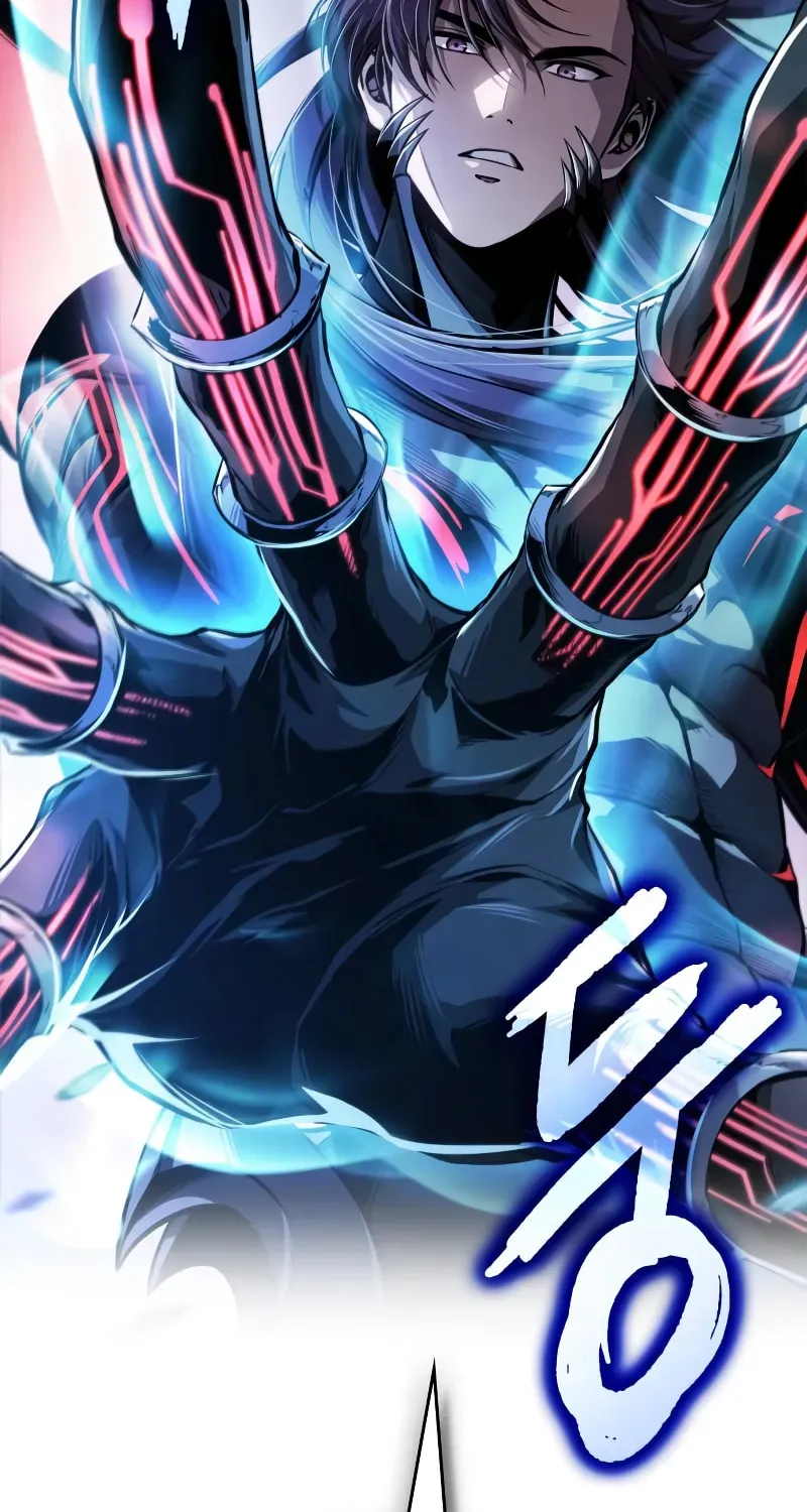 Nano Machine Chapter 4.1 page 104 - 