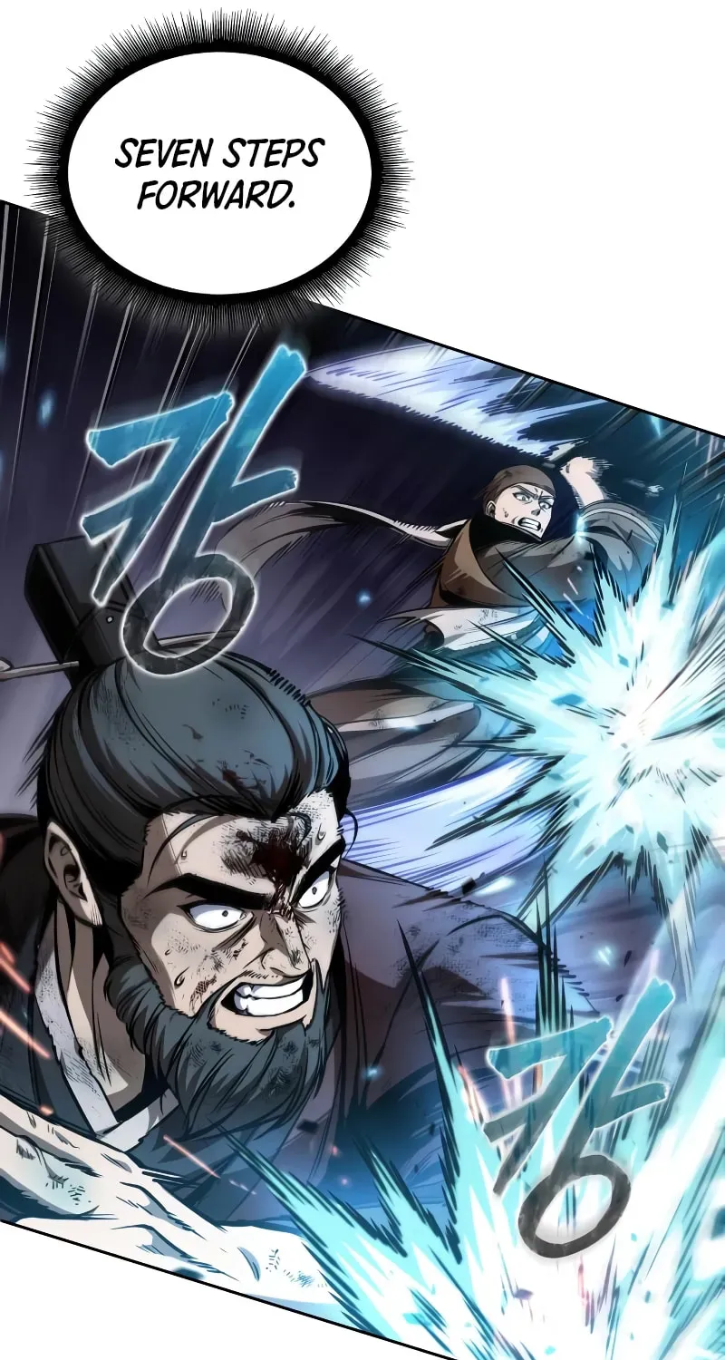 Nano Machine Chapter 4.1 page 12 - 