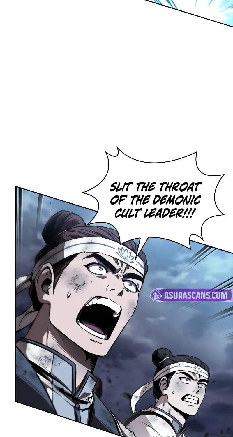 Nano Machine Chapter 4.1 page 13 - 
