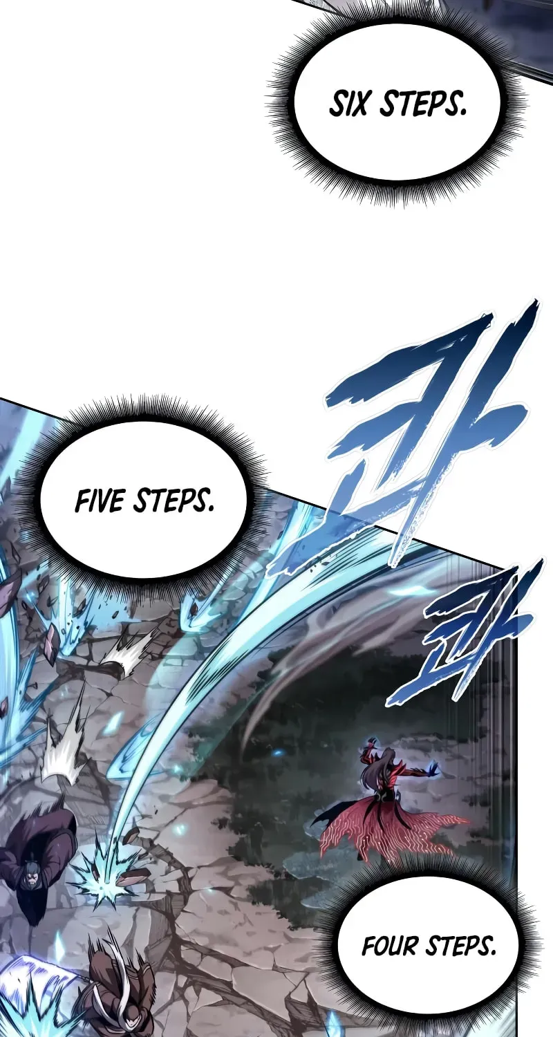 Nano Machine Chapter 4.1 page 14 - 