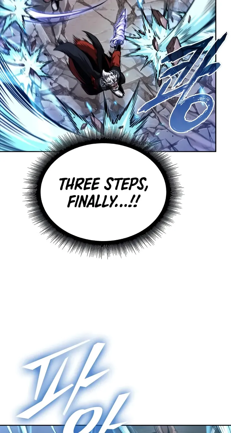 Nano Machine Chapter 4.1 page 15 - 