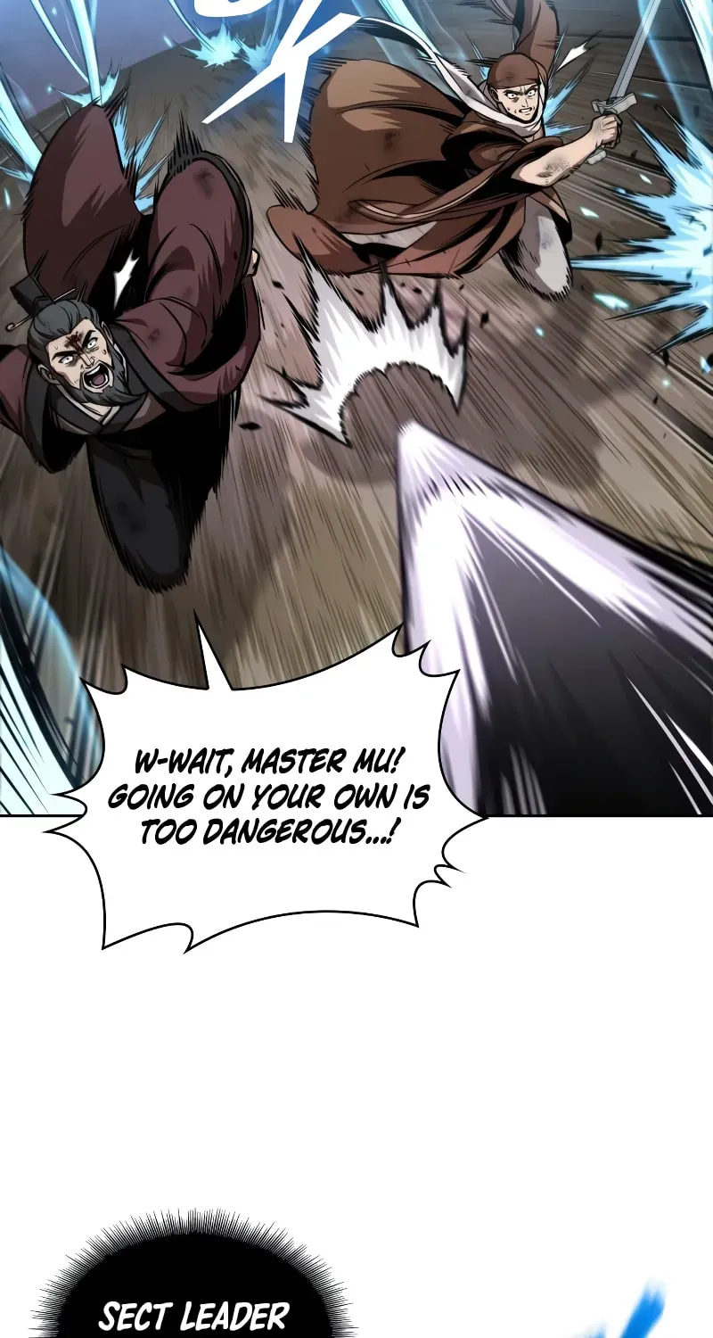Nano Machine Chapter 4.1 page 16 - 